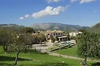 Sa Romana Alcúdia Espagne